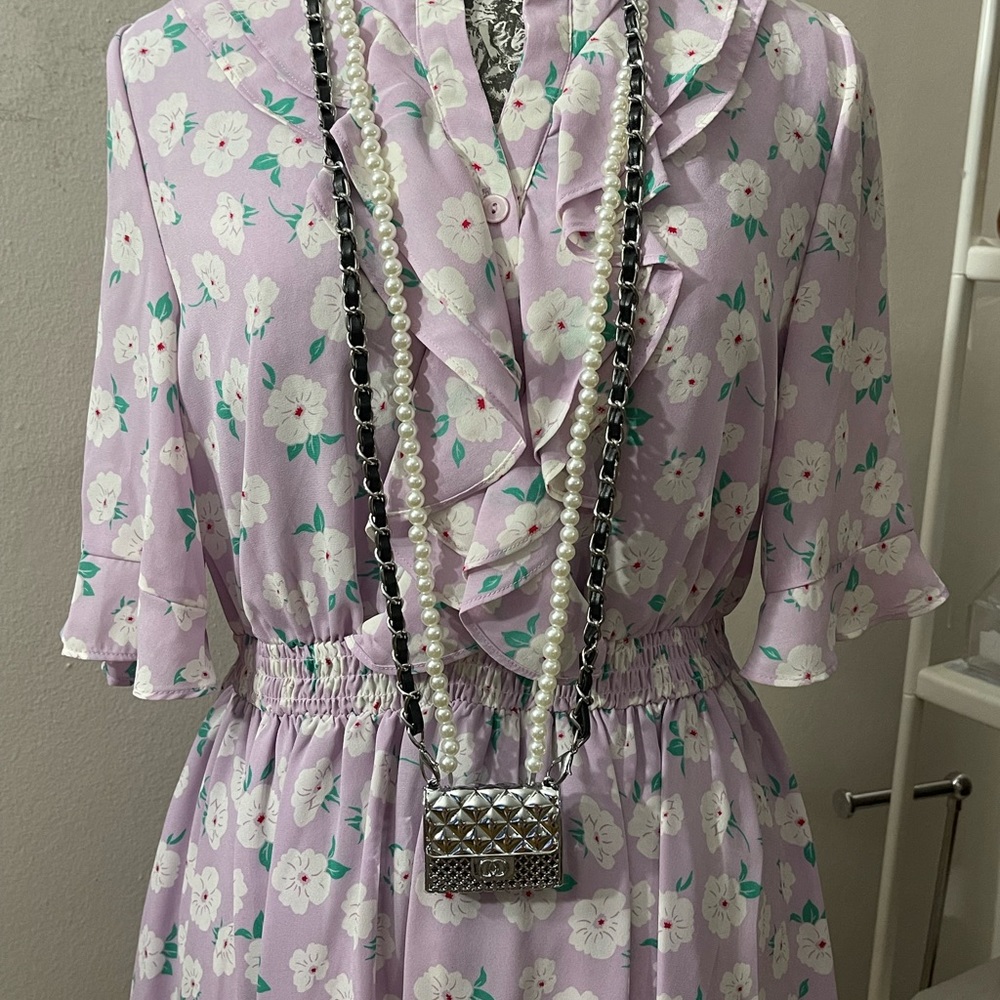 Fashion Necklace